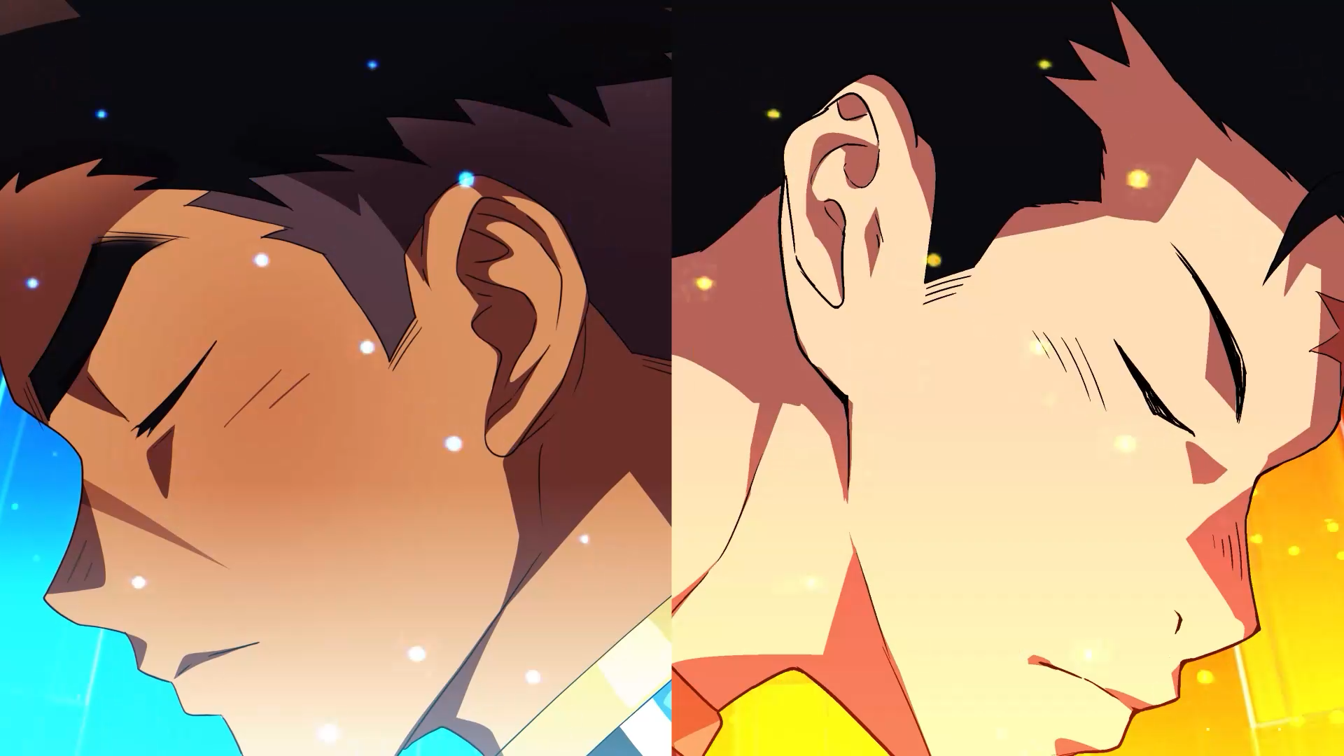 TVアニメ バトルブレイズ第一話予告